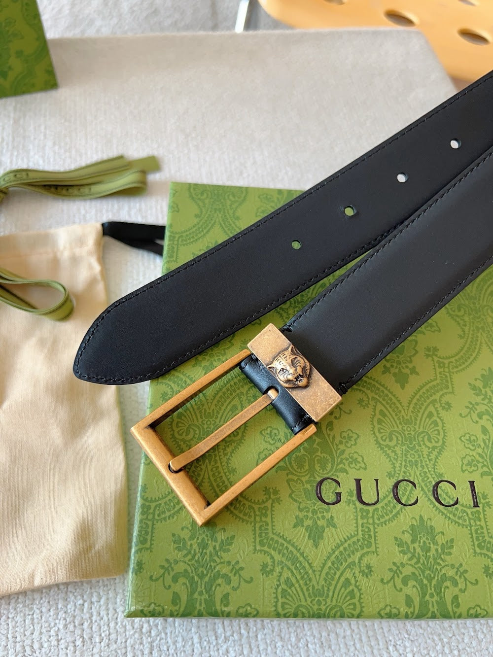 Ezyycart Bags Guccin Luxury Belt --108017