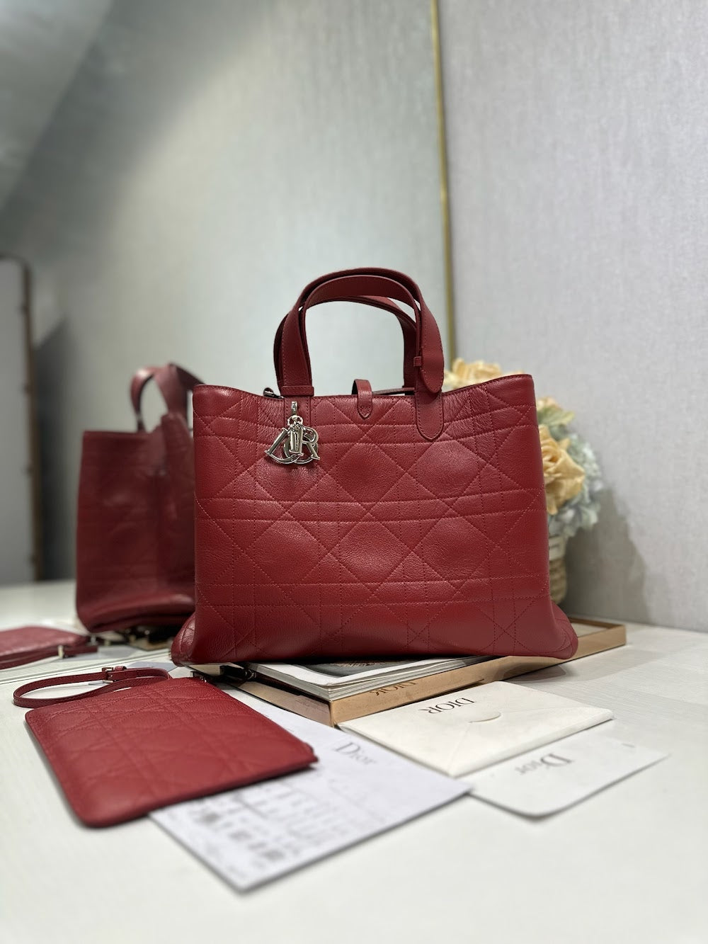 Ezyycart Bags Diorn Luxury Bag --116135