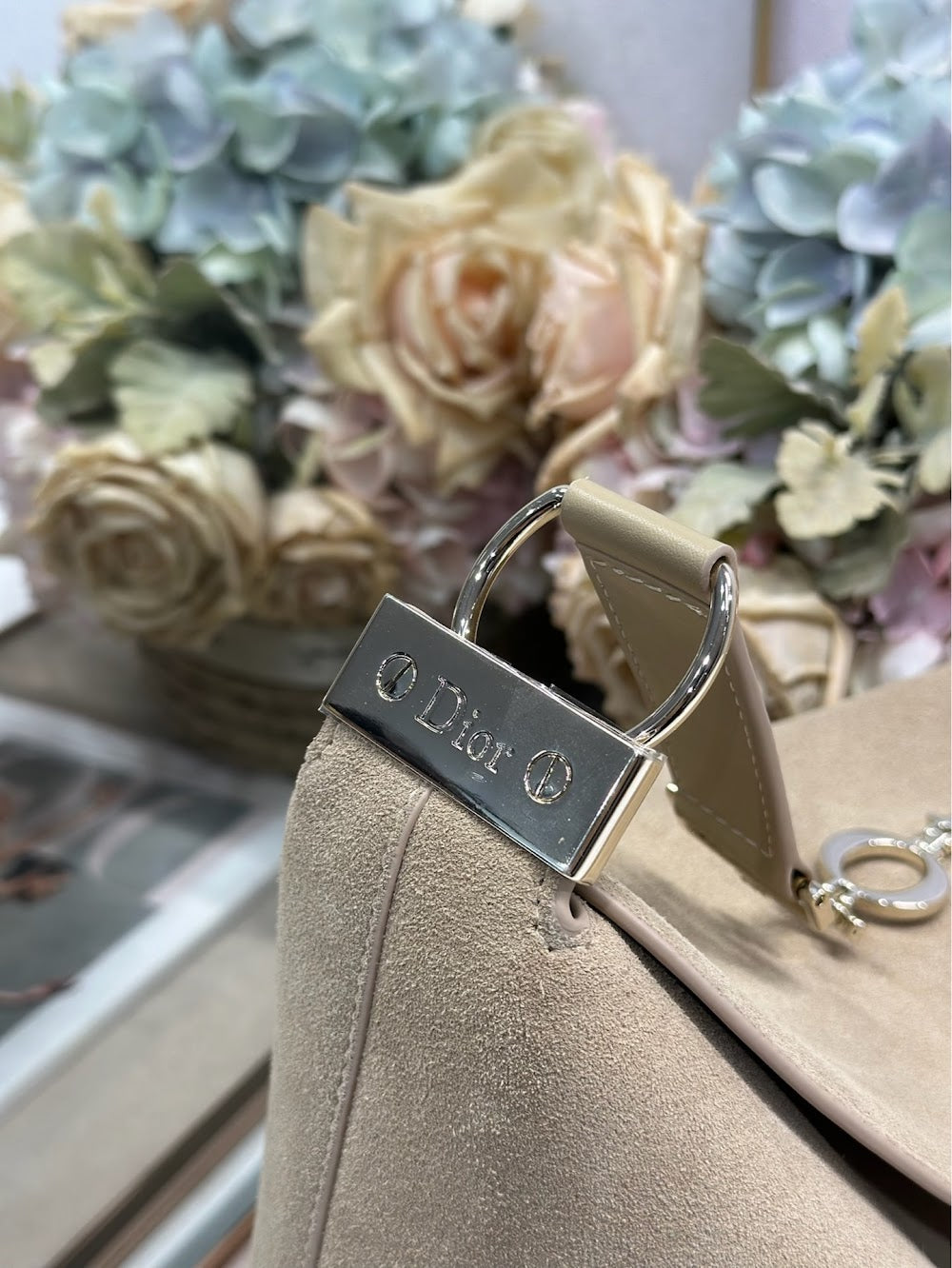 Ezyycart Bags Diorn Luxury Bag --115526