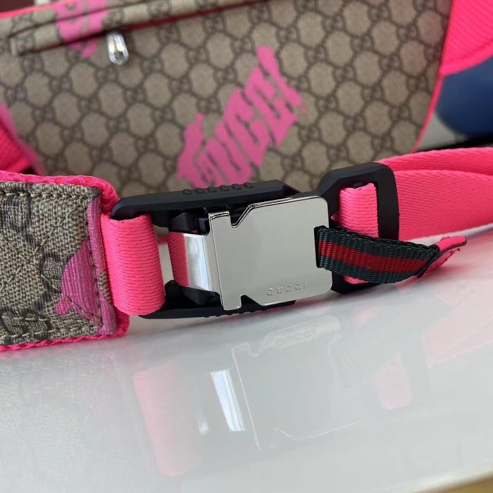 Ezyycart Bags Guccin Luxury Bag --94507