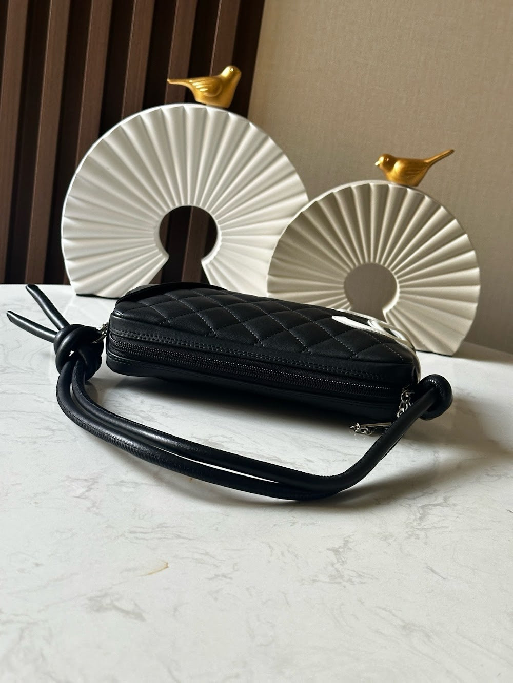 Anum Bags CHn Luxury Bag --113014