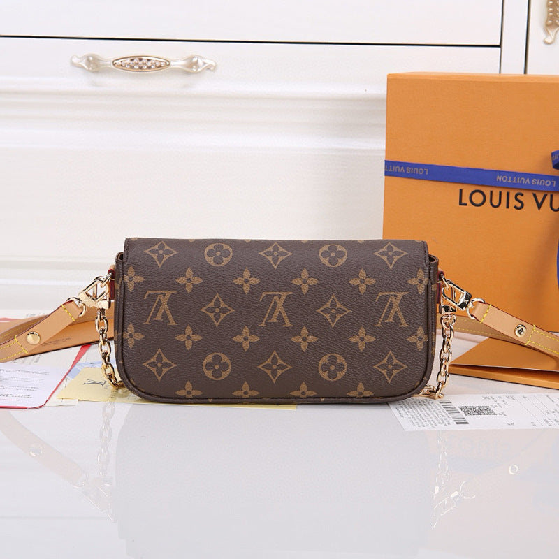 Anum Bags LVn Luxury Bag --80680