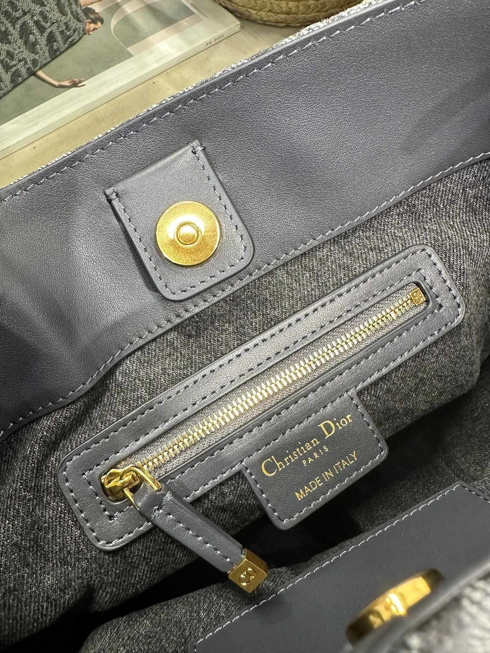 Ezyycart Bags Diorn Luxury Bag --116221