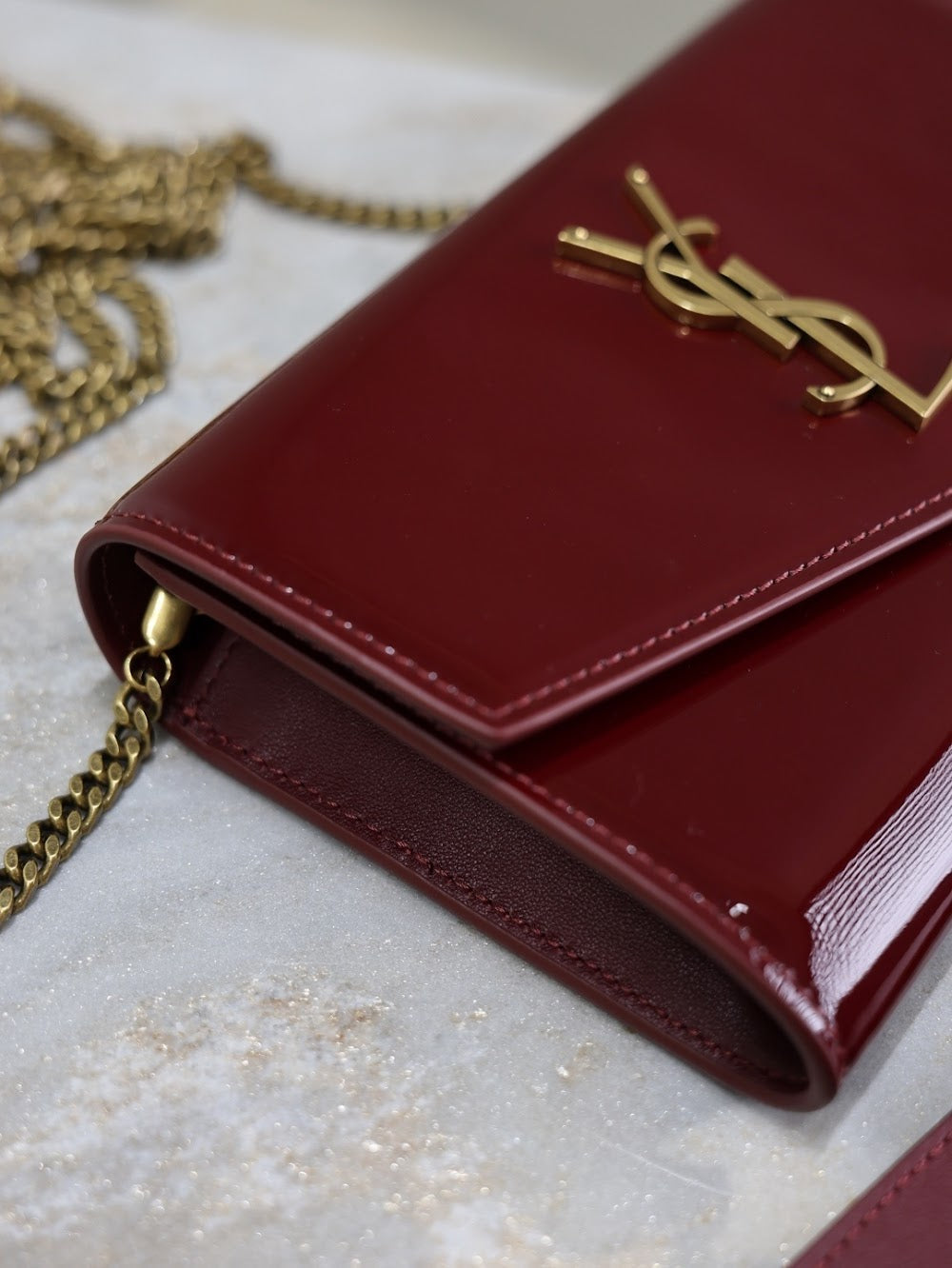 Ezyycart Bags YSLn Luxury Bag --119748