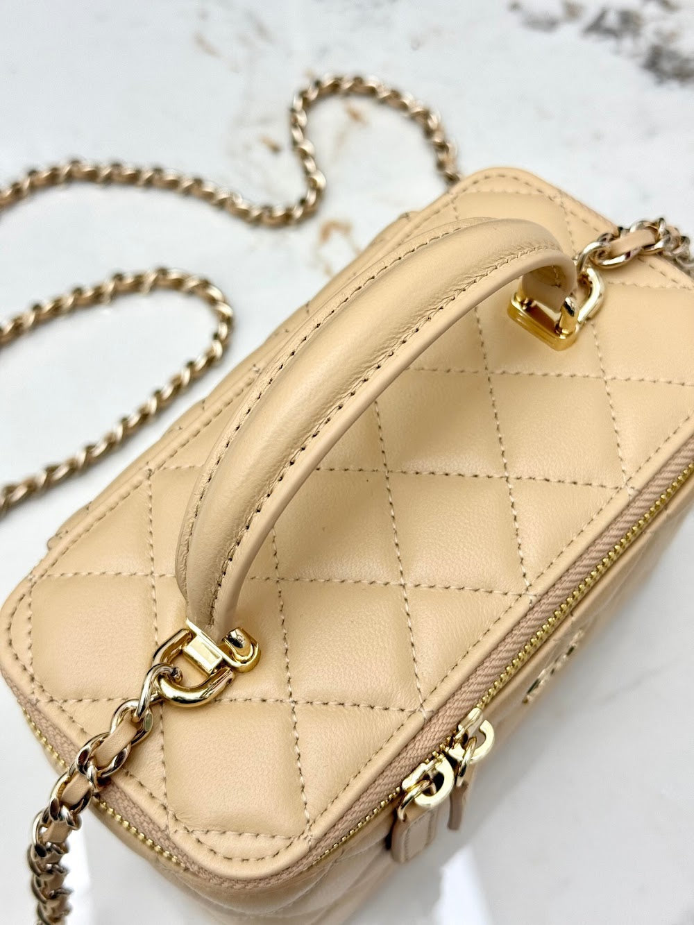 Anum Bags CHn Luxury Bag --113751