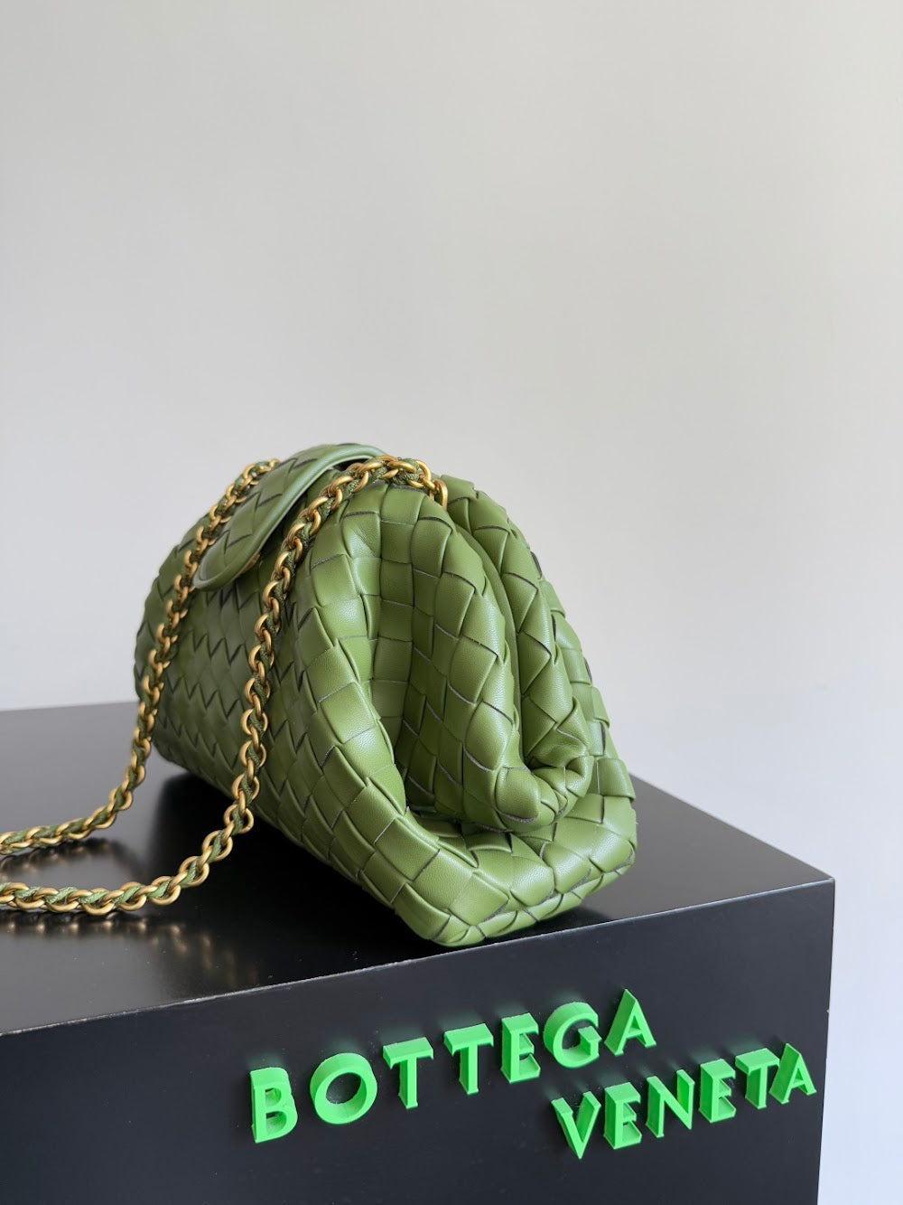 Ezyycart Bags Bottegan Luxury Bag --91296
