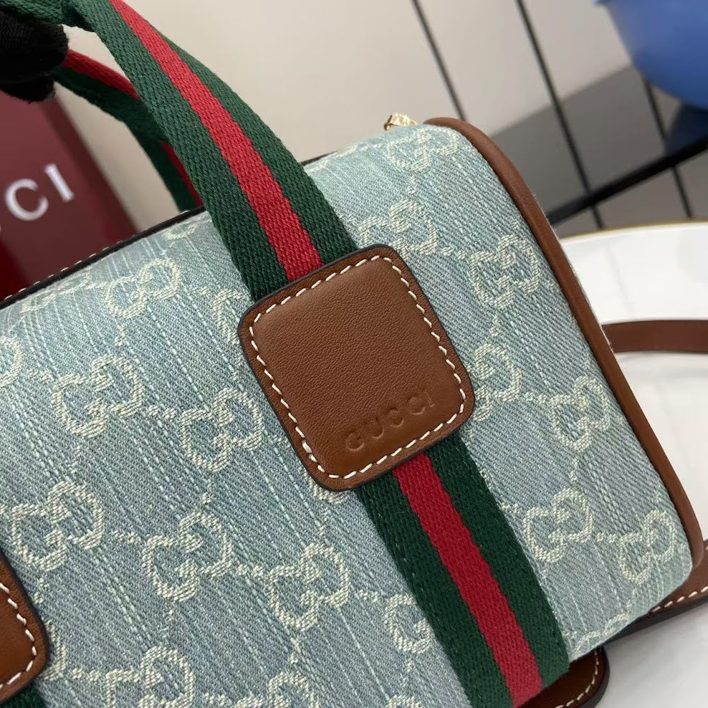 Ezyycart Bags Guccin Luxury Bag --95026