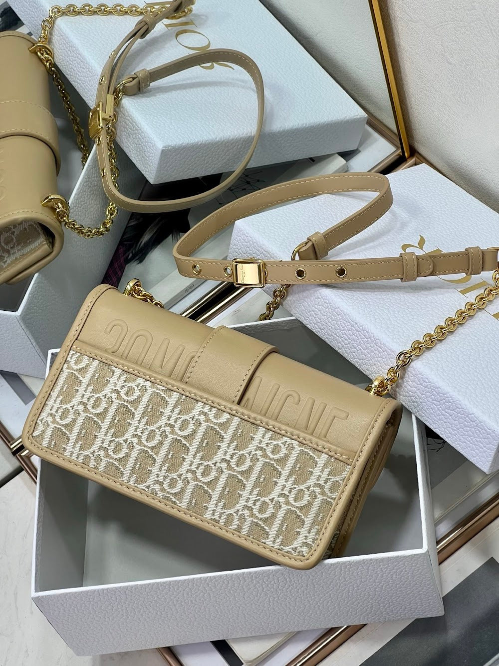 Ezyycart Bags Diorn Luxury Bag --116178