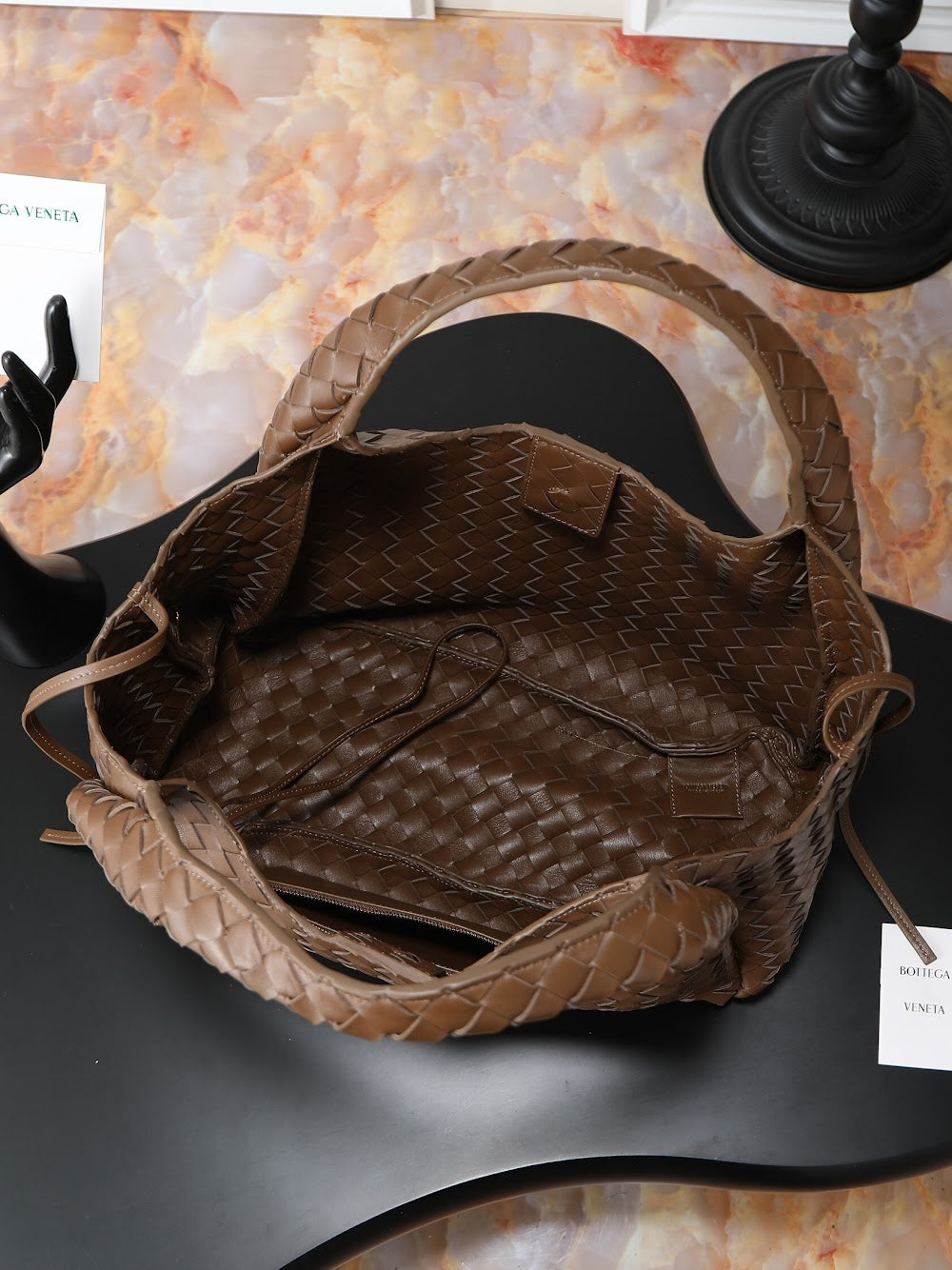 Ezyycart Bags Bottegan Luxury Bag --91371