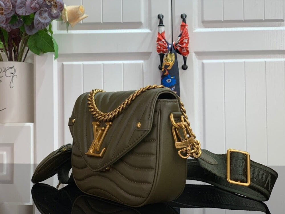 Anum Bags ln Luxury Bag --56493
