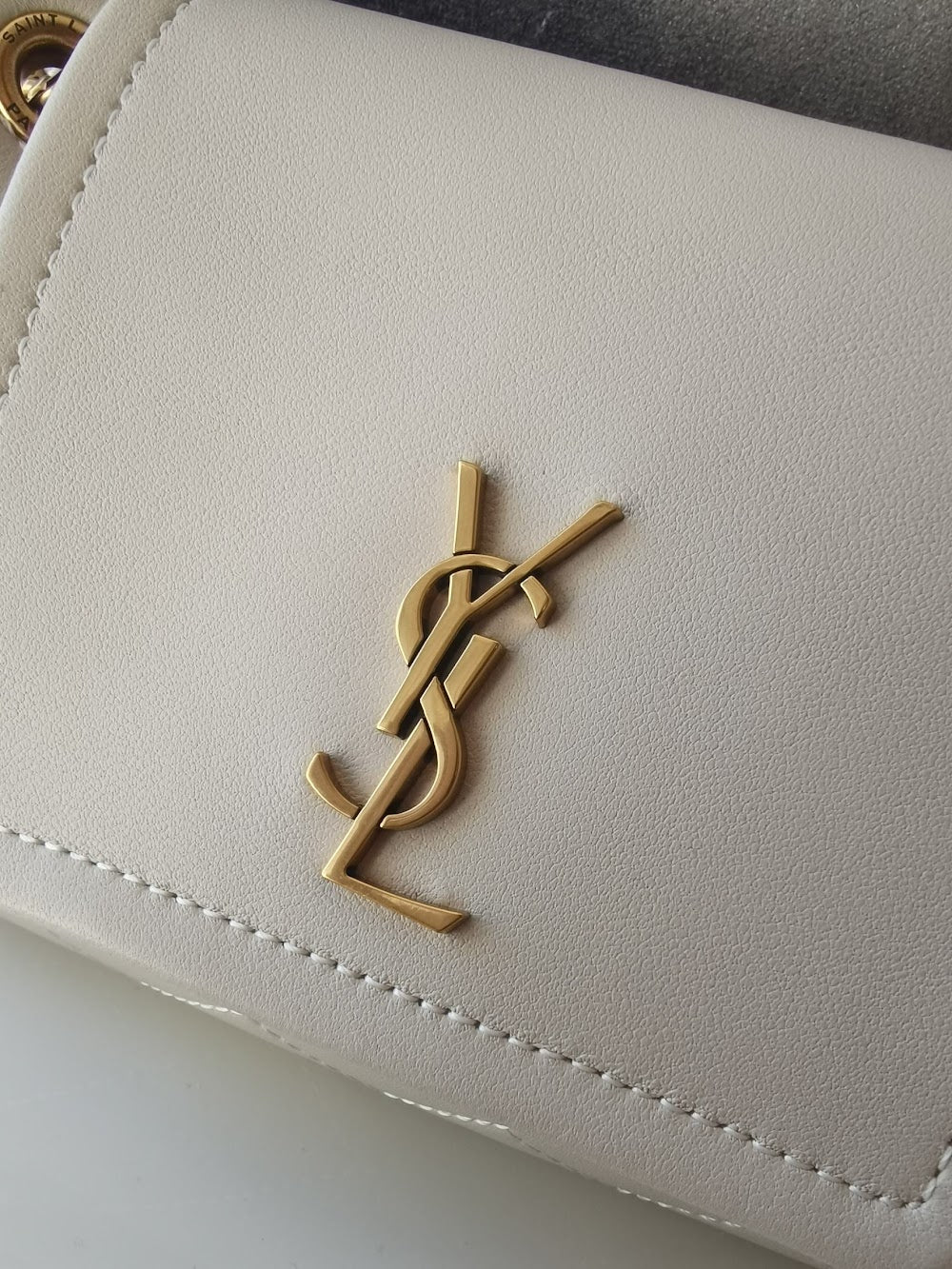 Ezyycart Bags YSLn Luxury Bag --119055