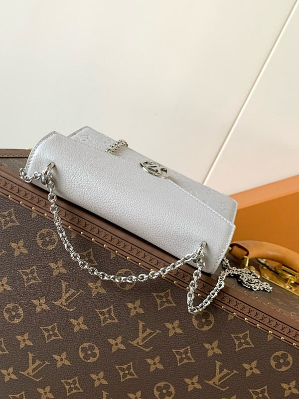Anum Bags LVn Luxury Bag --78998