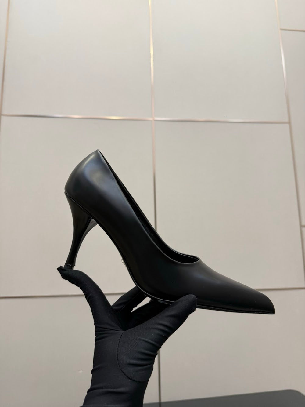 Ezyycart Bags Prada Luxury Heels --53540