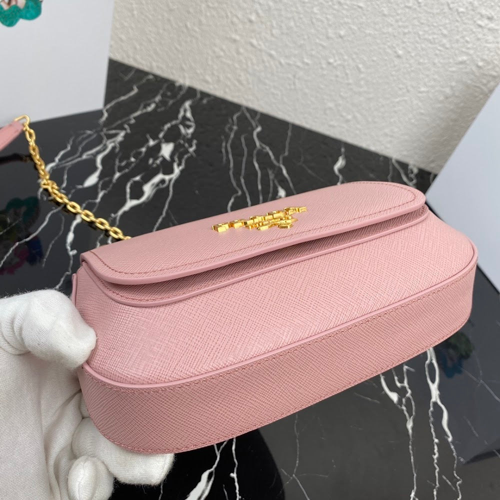 Ezyycart Bags pradn Luxury Bag --74733