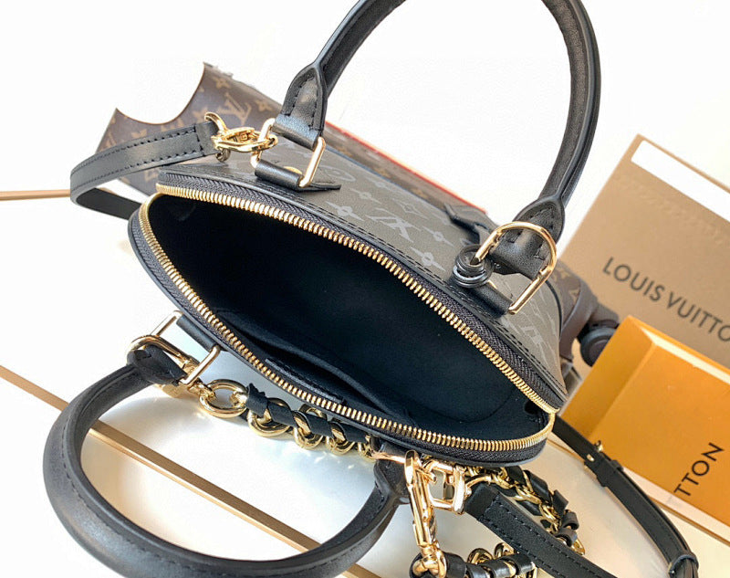 Anum Bags LVn Luxury Bag --79666