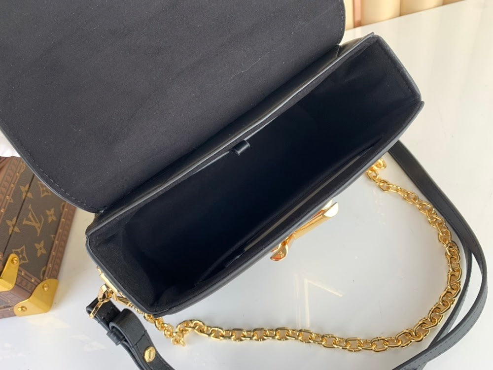 Ezyycart Bags ln Luxury Bag --60708