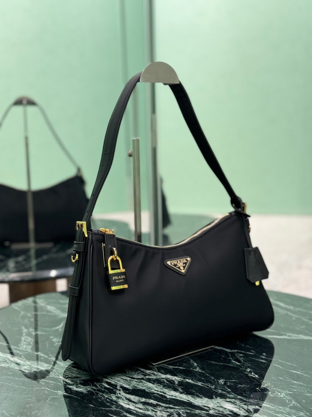 Ezyycart Bags Pradn Luxury Bag --101846