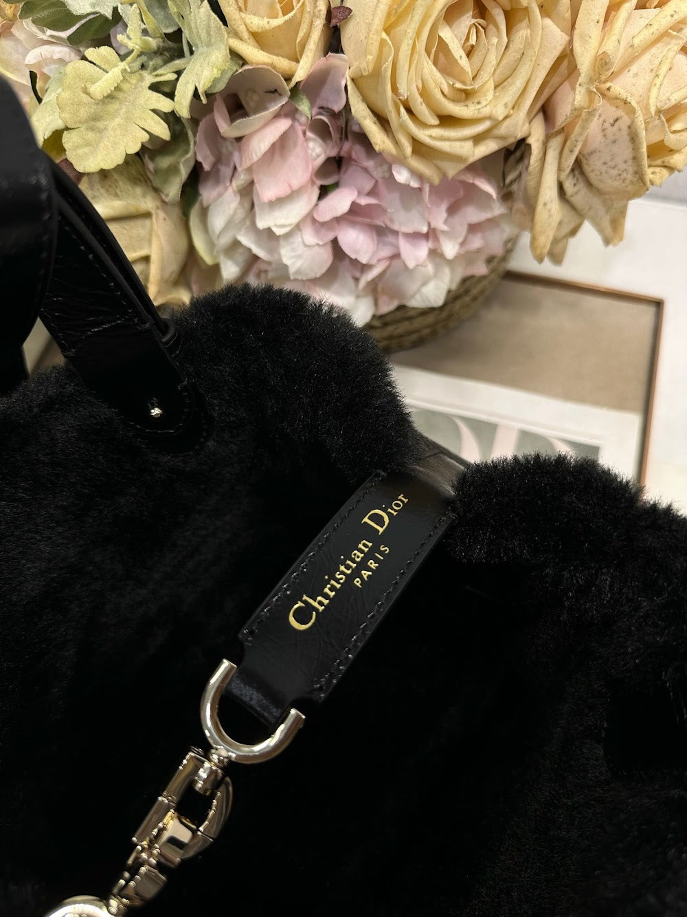 Ezyycart Bags Diorn Luxury Bag --116339