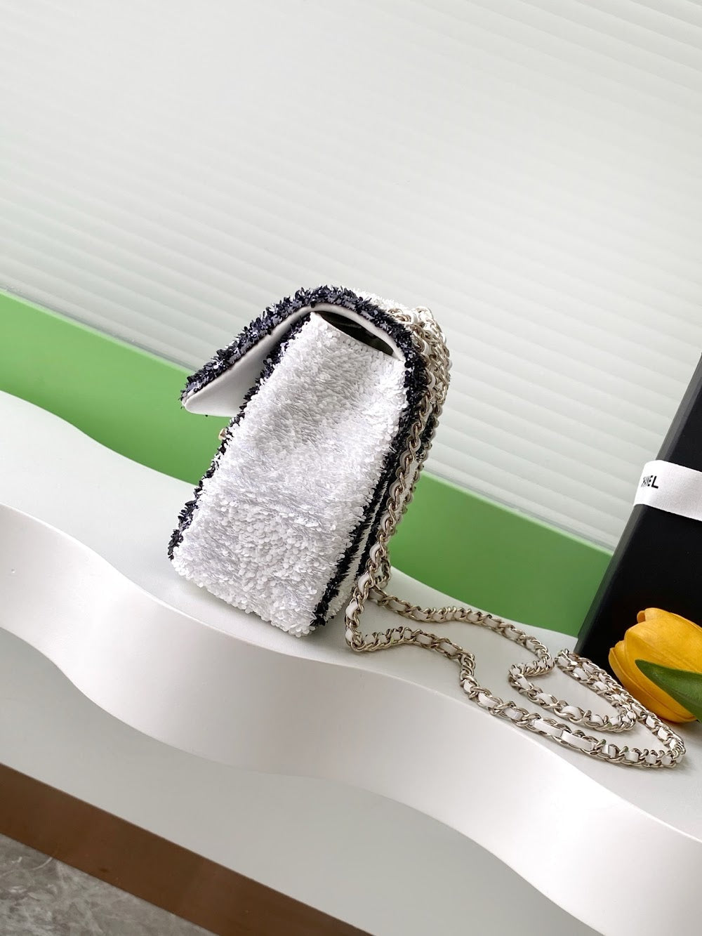 Anum Bags CHn Luxury Bag --114146