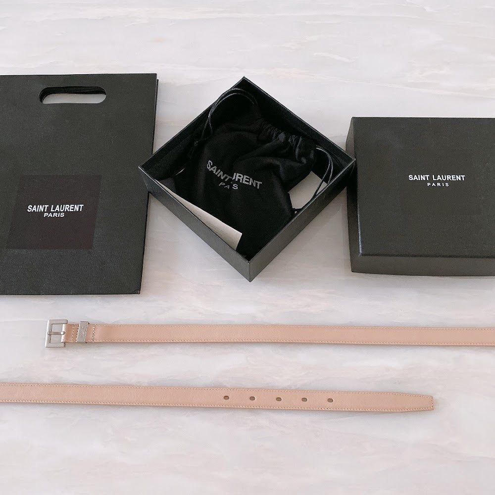 Ezyycart Bags YSLn Luxury Belt --110387