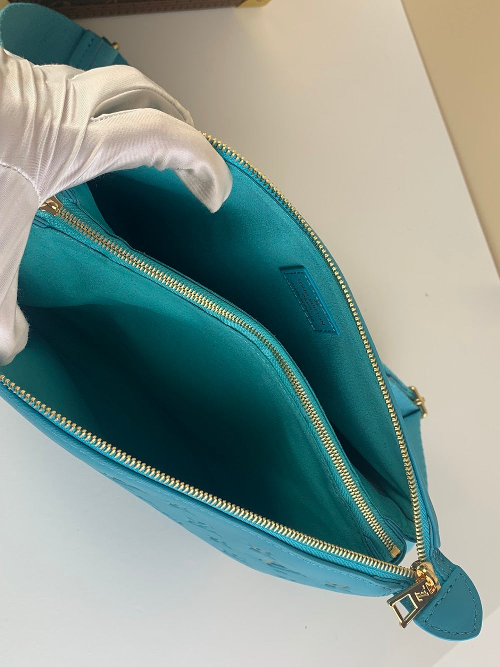 Anum Bags ln Luxury Bag --58899