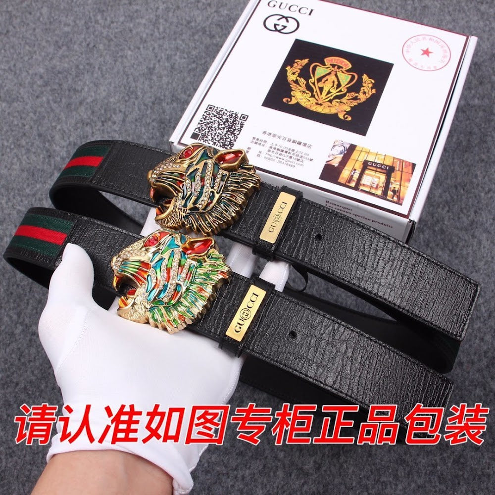 Ezyycart Bags Guccin Luxury Belt --105230