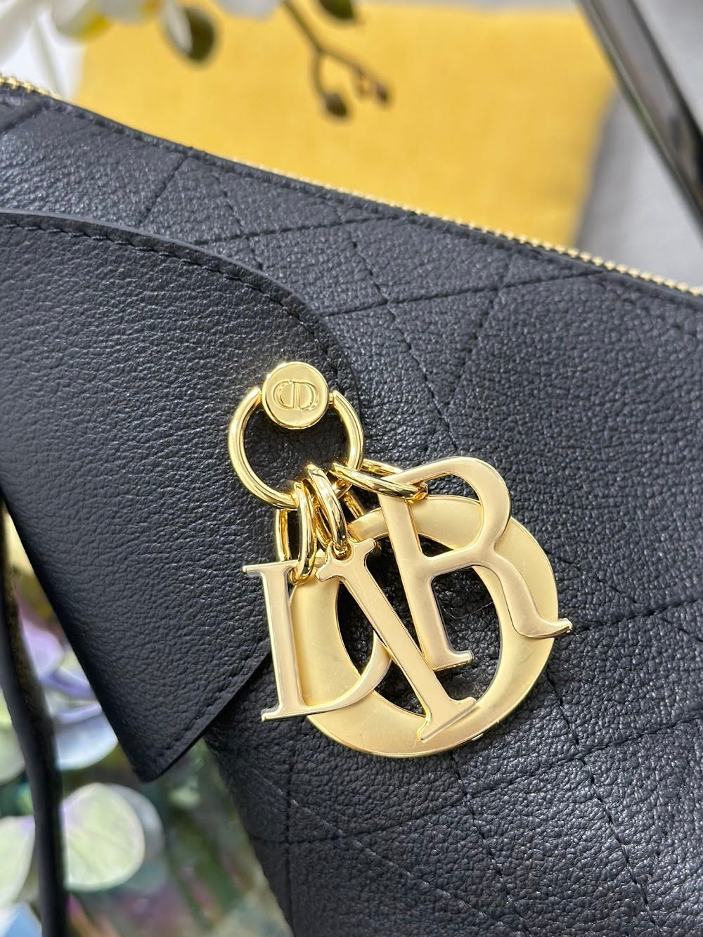 Anum Bags Diorn Luxury Bag --114547