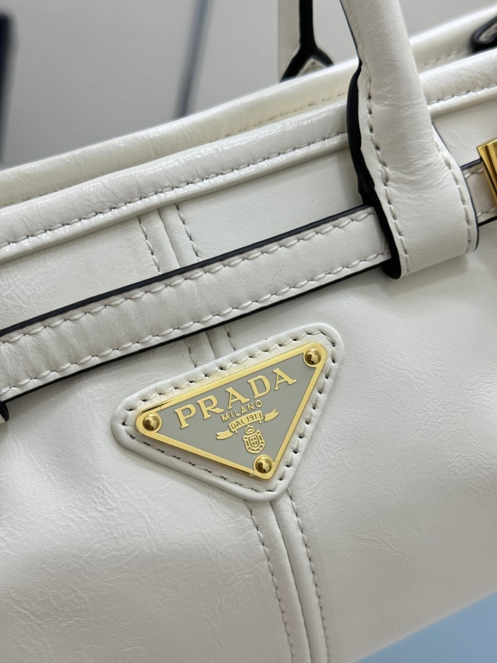 Ezyycart Bags Pradn Luxury Bag --101386