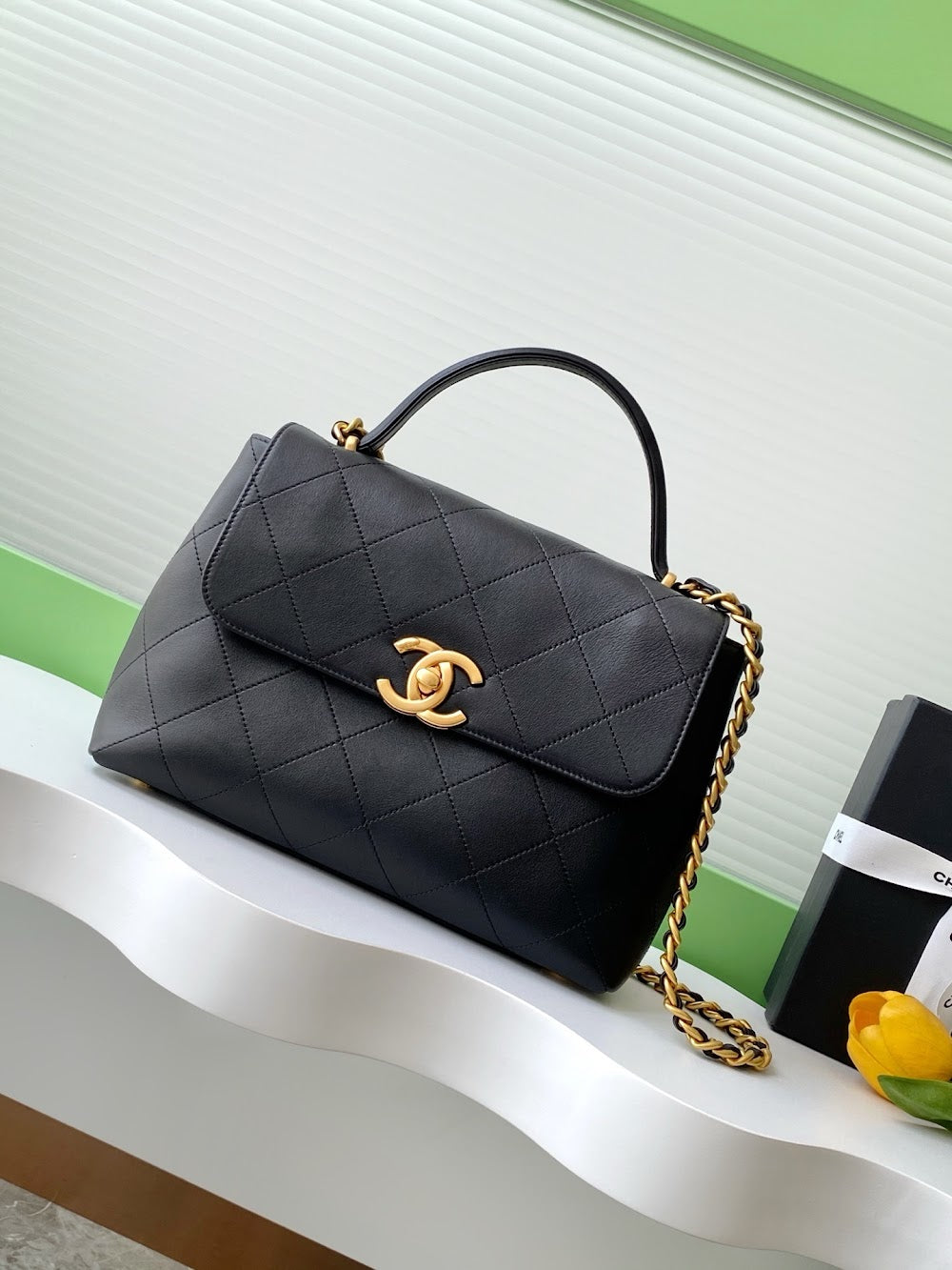 Anum Bags CHn Luxury Bag --114317