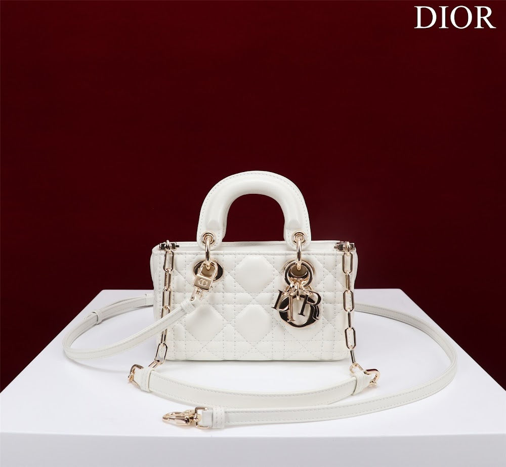 Ezyycart Bags Diorn Luxury Bag --116454