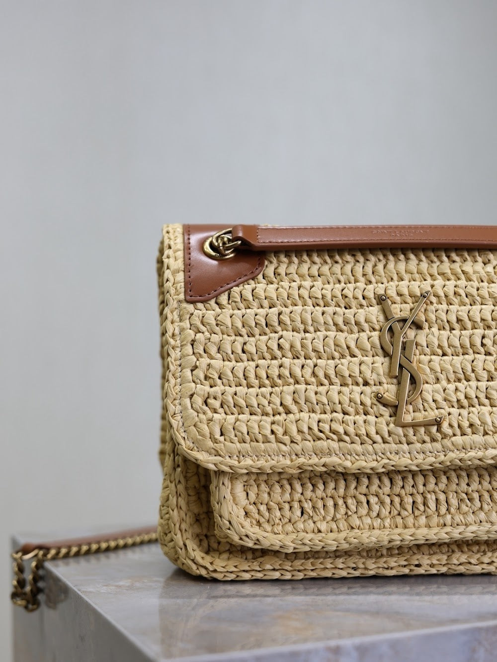 Ezyycart Bags YSLn Luxury Bag --119183