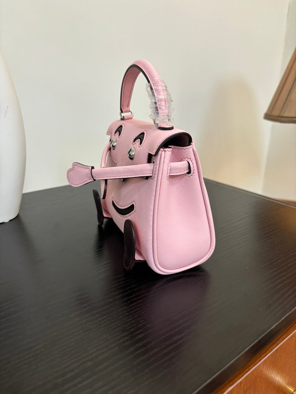 Anum Bags Hermesn Luxury Bag --118067