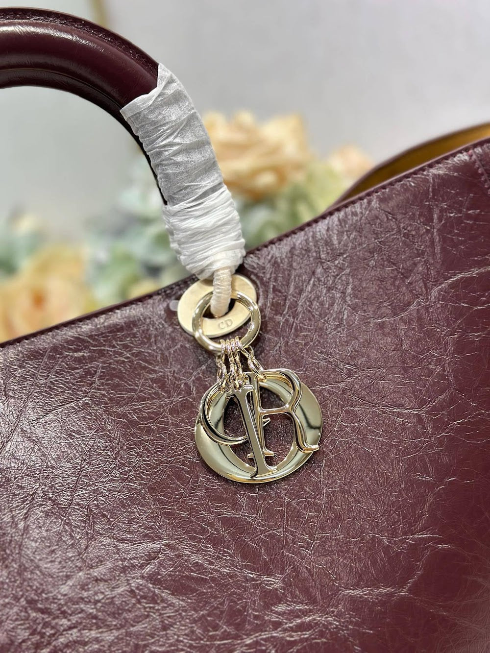 Ezyycart Bags Diorn Luxury Bag --115554