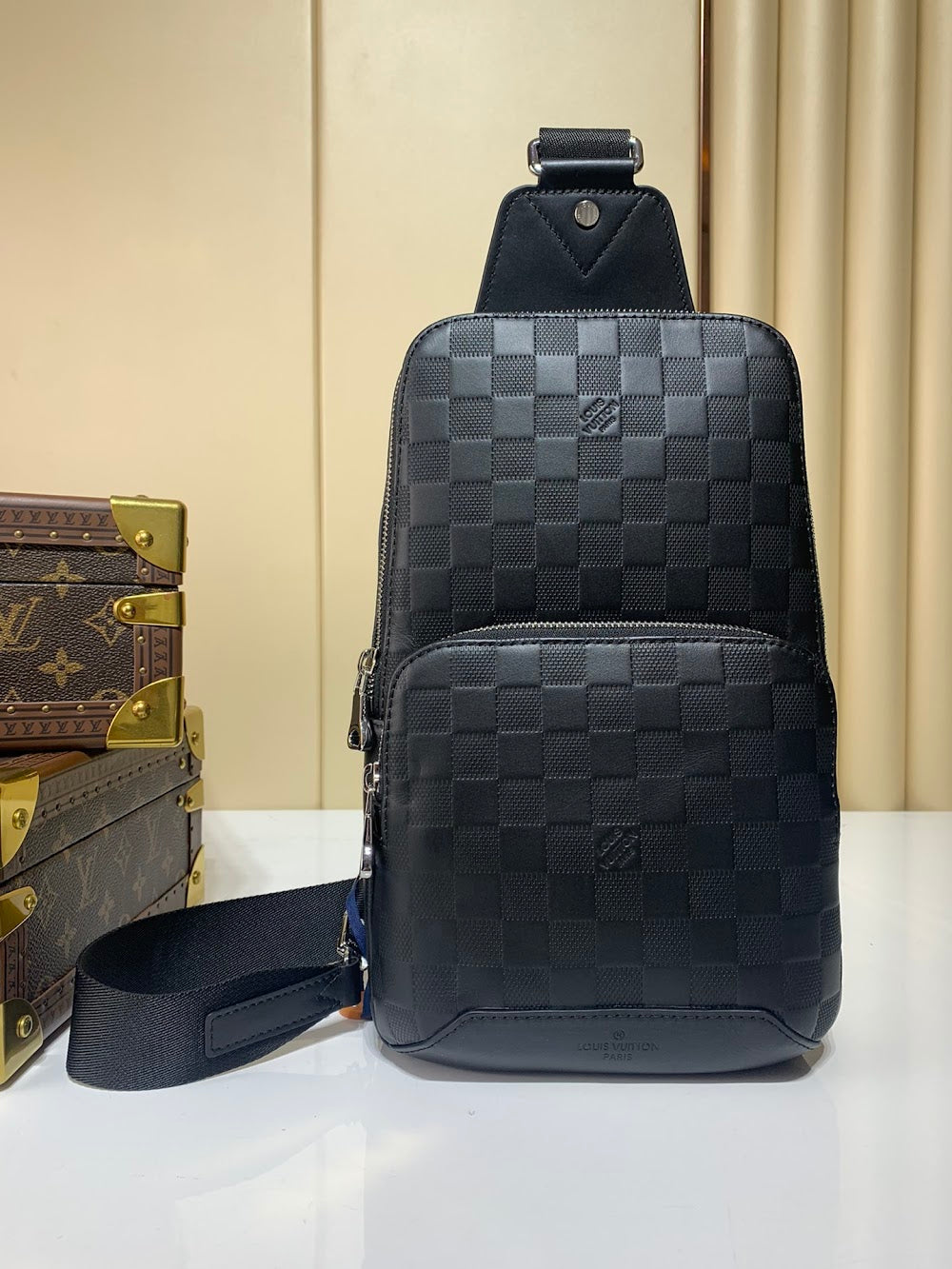 Ezyycart Bags ln Luxury Bag --60924
