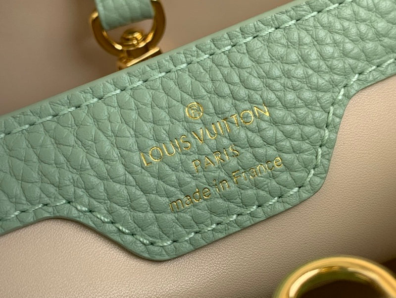 Anum Bags ln Luxury Bag --58310