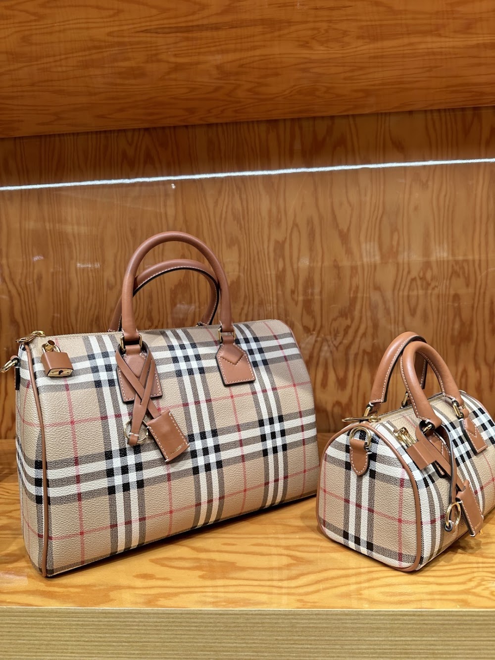 Ezyycart Bags Burberryn Luxury Bag --92137