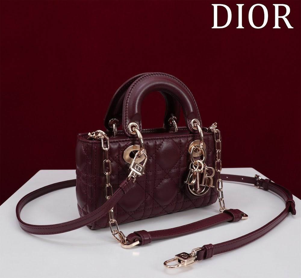 Ezyycart Bags Diorn Luxury Bag --116459
