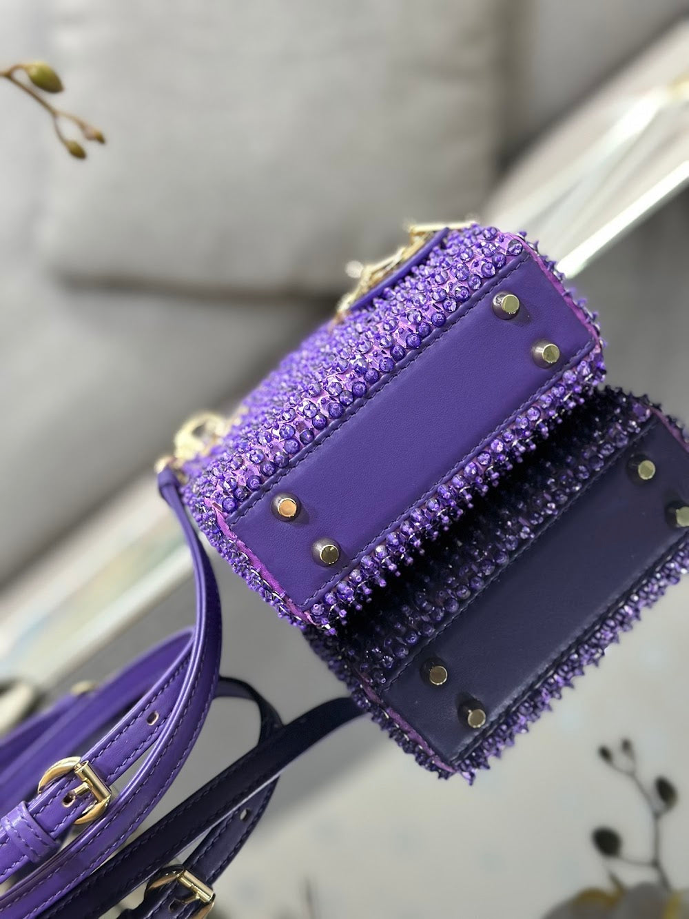Ezyycart Bags Diorn Luxury Bag --114456