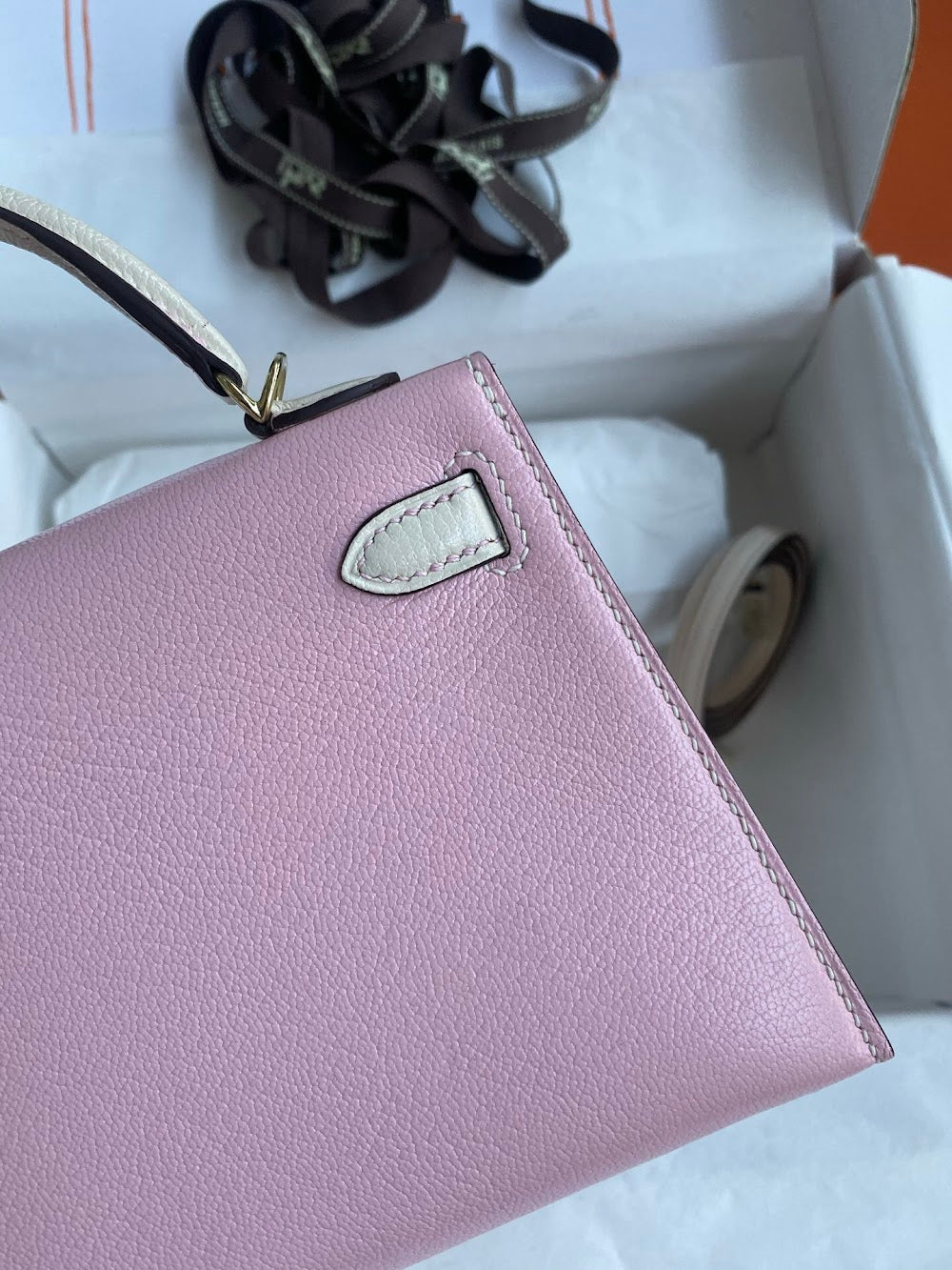 Anum Bags Hermesn Luxury Bag --118450