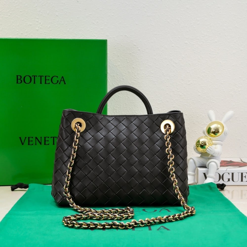 Ezyycart Bags Bottegan Luxury Bag --90136