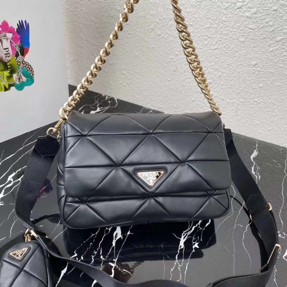 Ezyycart Bags Prada Luxury Bag --53955