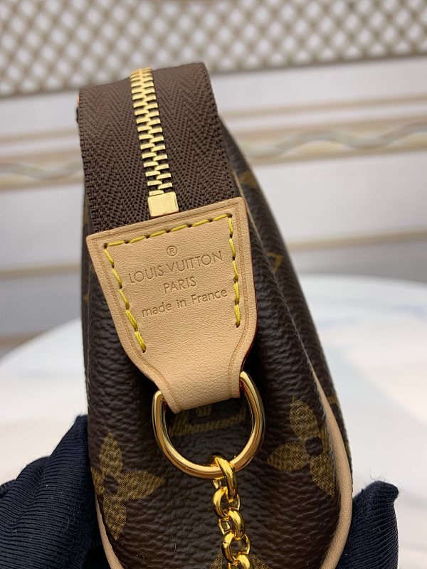 Ezyycart Bags ln Luxury Bag --59650