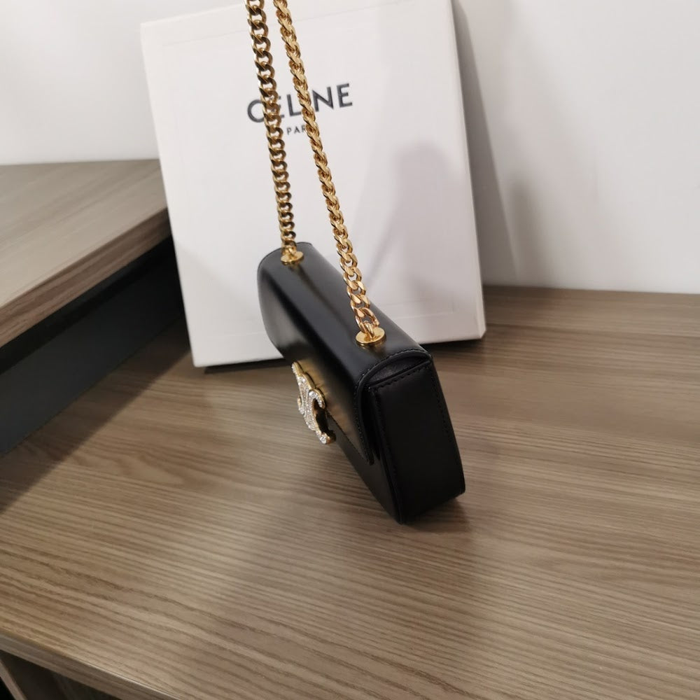 Ezyycart Bags Celine Luxury Bag --112160