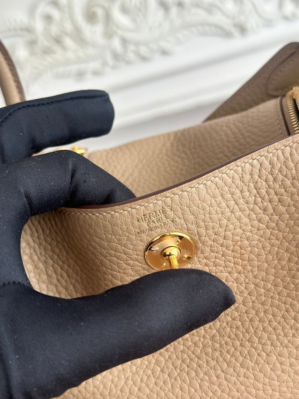 Anum Bags Hermesn Luxury Bag --118900
