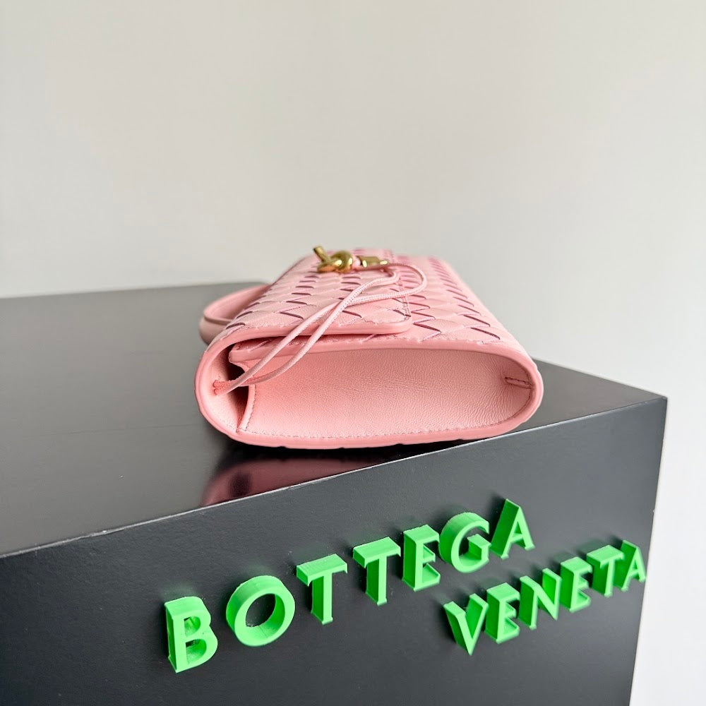 Ezyycart Bags Bottegan Luxury Bag --91499