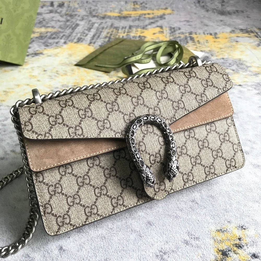 Ezyycart Bags Guccin Luxury Bag --94387