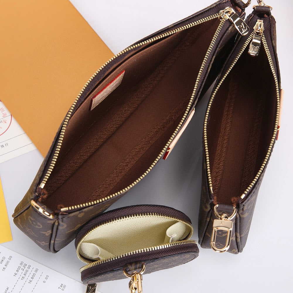 Anum Bags LVn Luxury Bag --80255