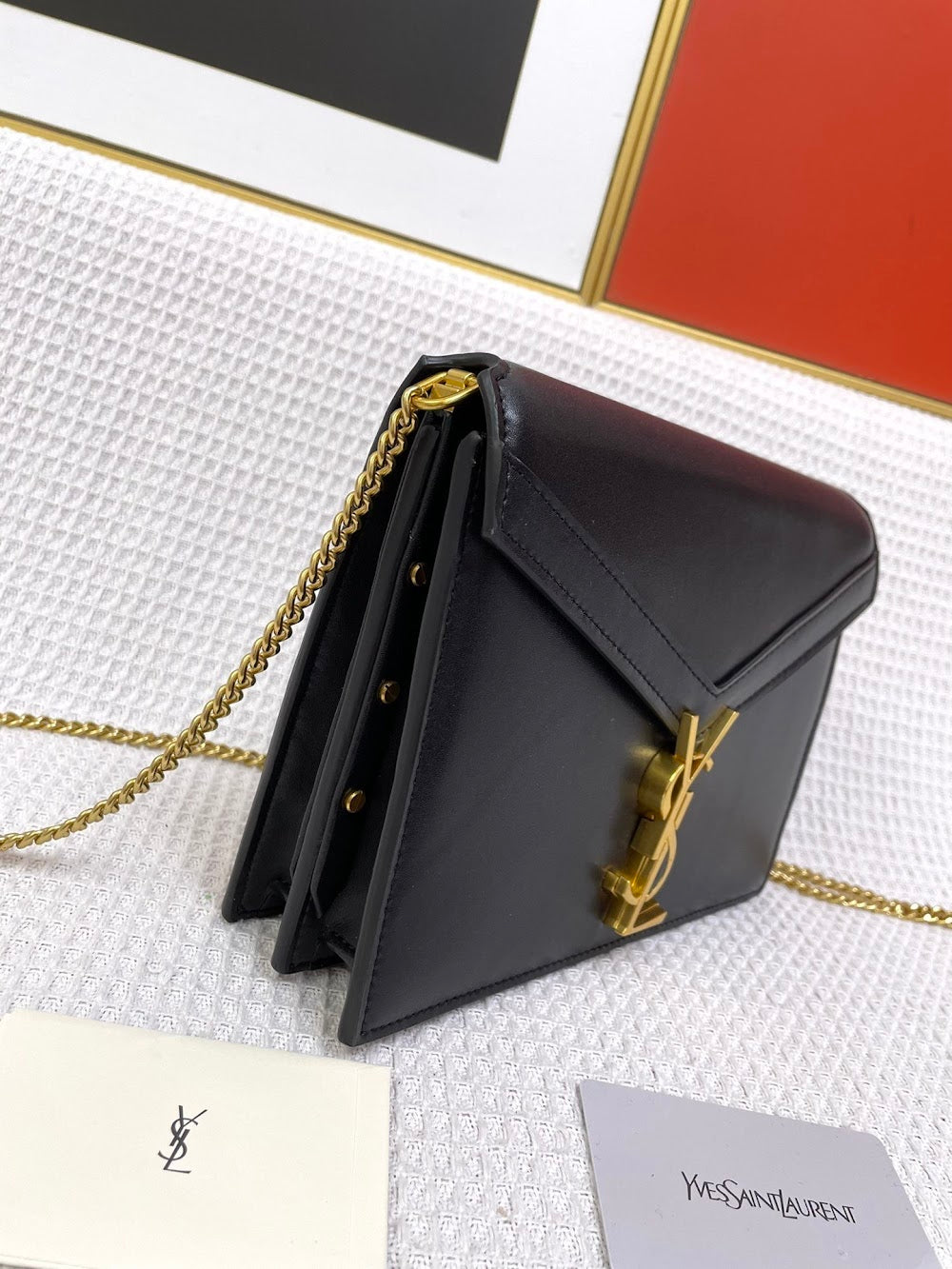 Ezyycart Bags ysn Luxury Bag --72047