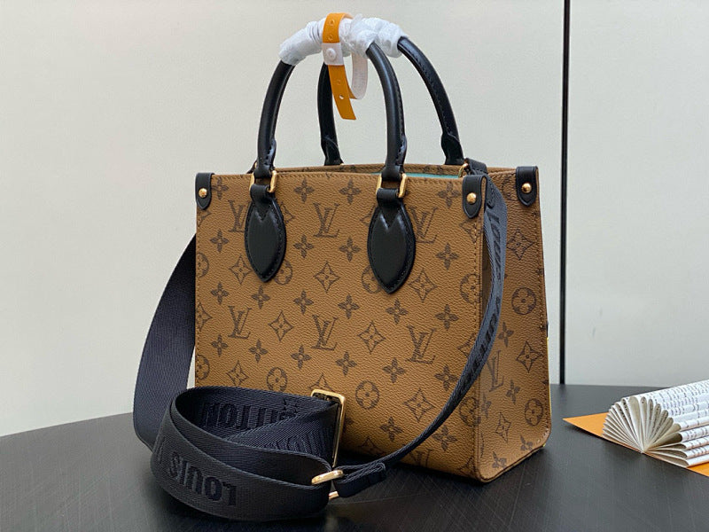 Anum Bags LVn Luxury Bag --80293