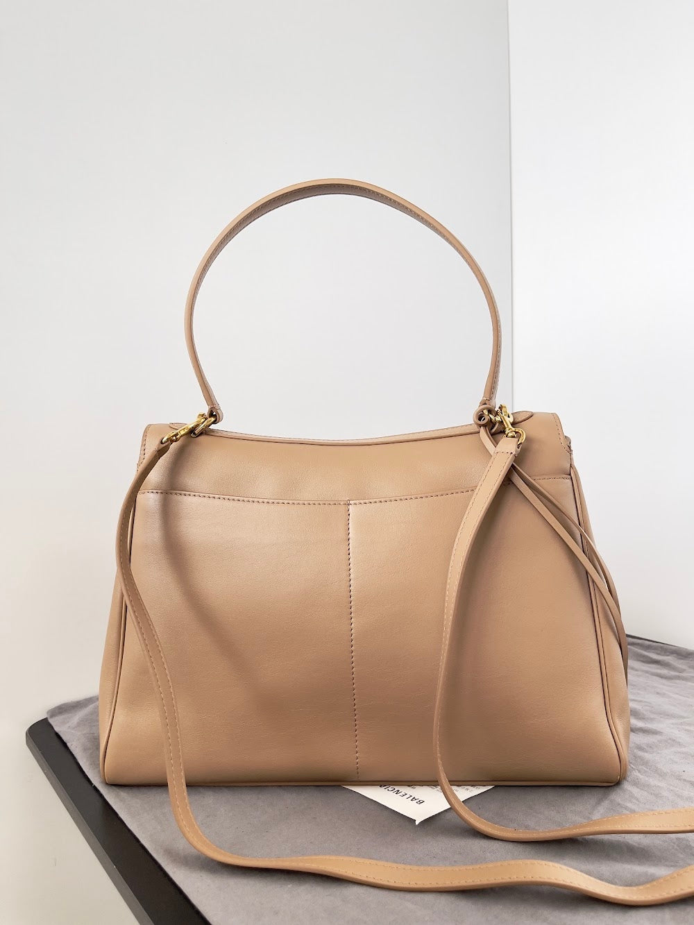 Ezyycart Bags Balenciaga Luxury Bag --110697